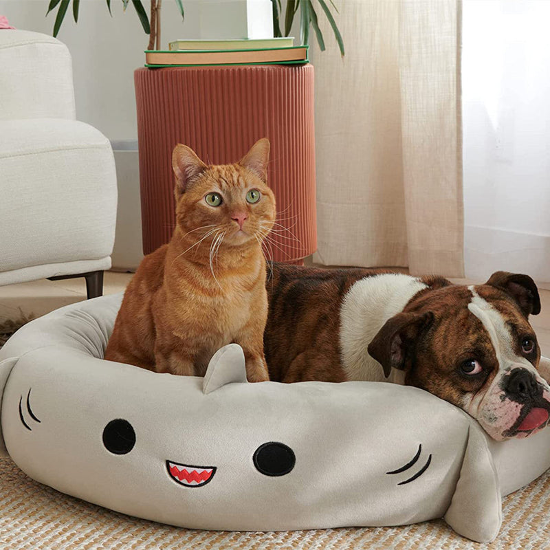 Plush Pet Accessories