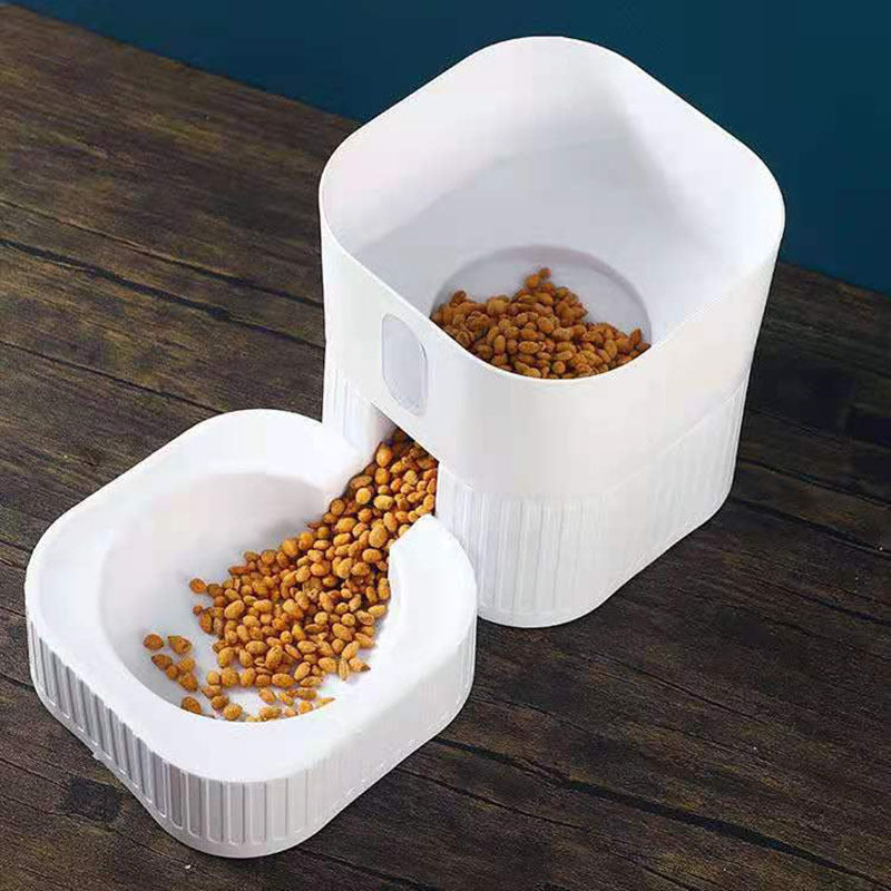 Automatic Removable Washable Feeder