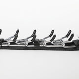 Removable Locking Training Collar