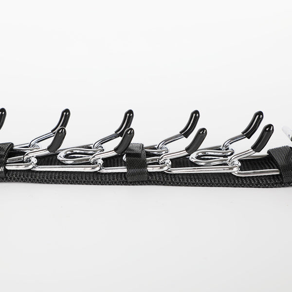 Removable Locking Training Collar