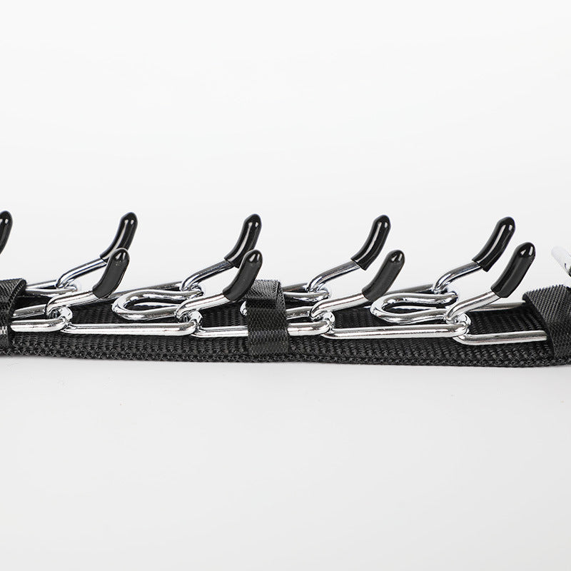 Removable Locking Training Collar
