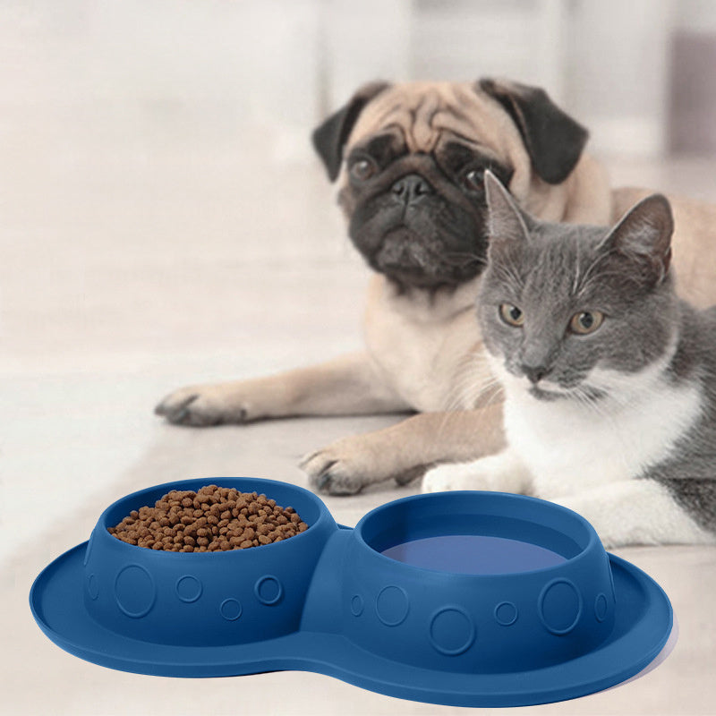 Custom Non-Slip Waterproof Pet Mat